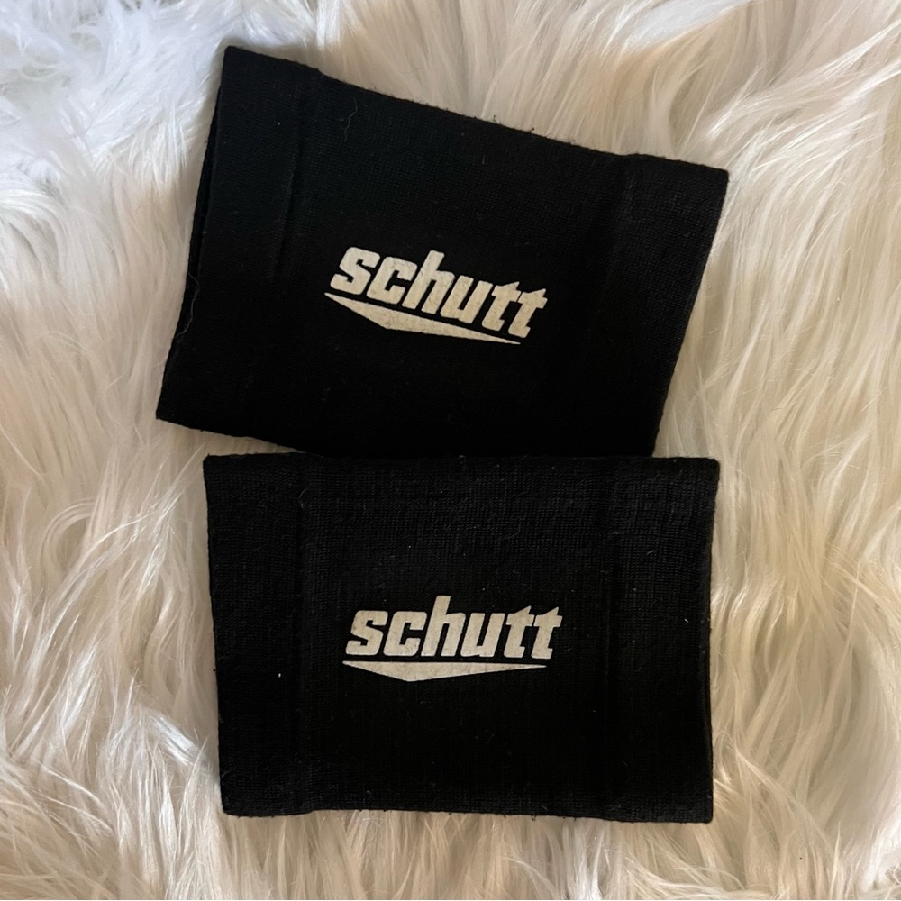 Schutt Football Wrist Playbook (Set of 2)